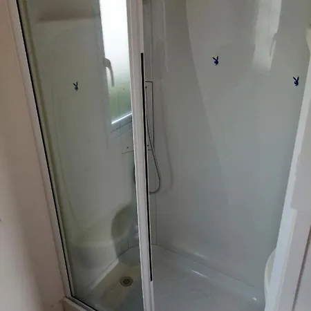 אתר קמפינג Chez Loulou Biville-sur-Mer