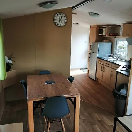 Chez Loulou אתר קמפינג *